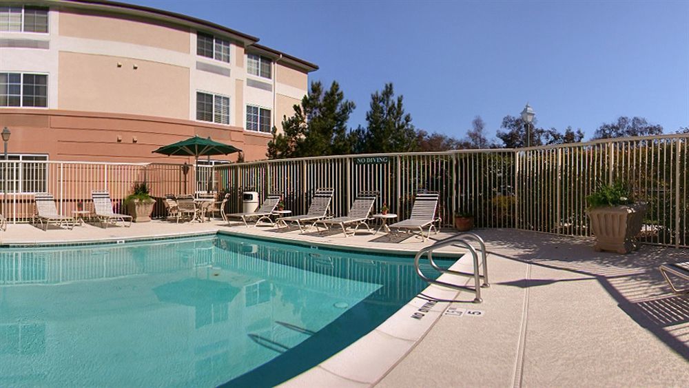 Extended Stay America Select Suites - Atlanta - Buckhead Чембли Экстерьер фото